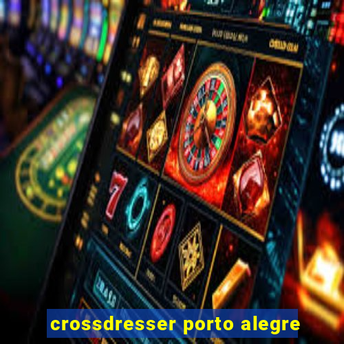 crossdresser porto alegre