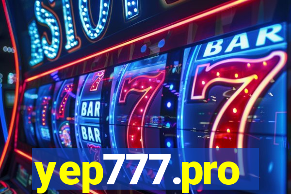 yep777.pro
