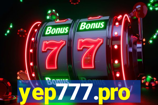 yep777.pro