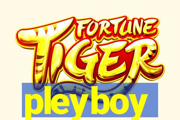 pleyboy