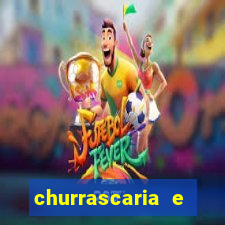 churrascaria e pousada bahia