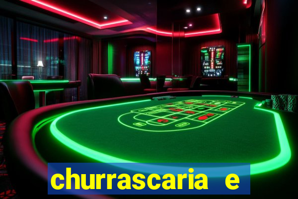churrascaria e pousada bahia