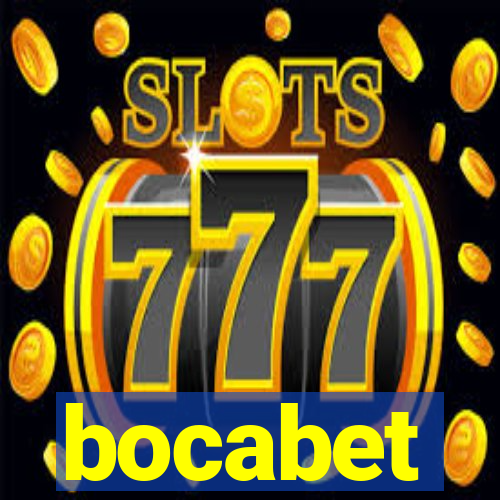 bocabet