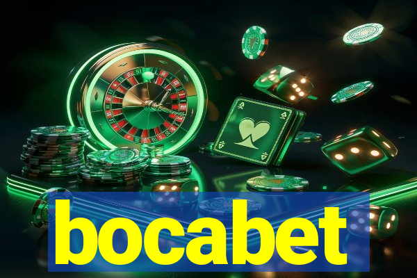 bocabet