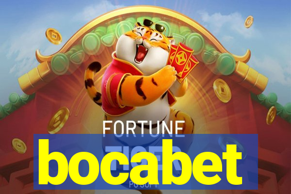 bocabet