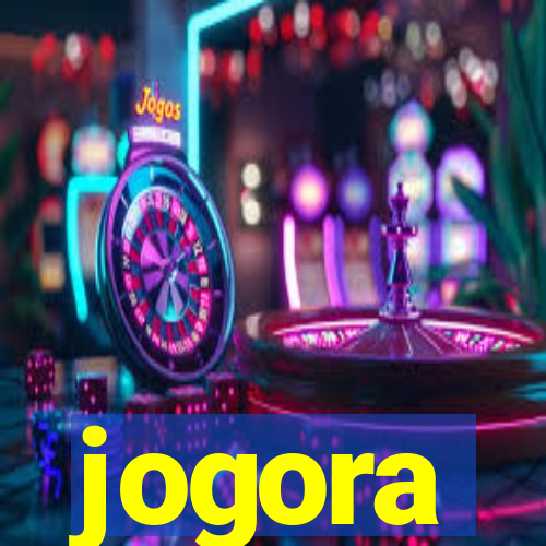 jogora