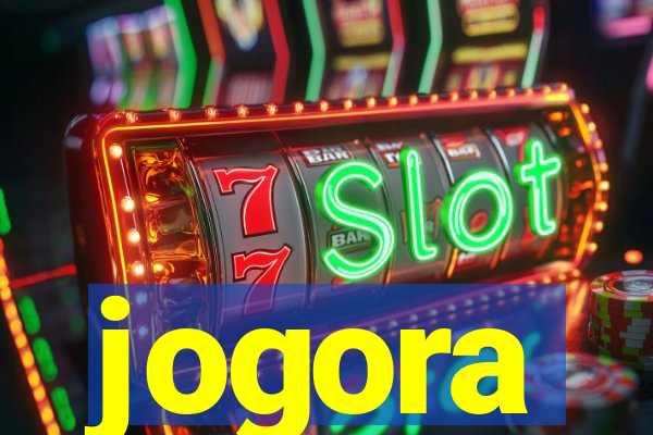 jogora