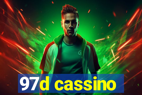 97d cassino