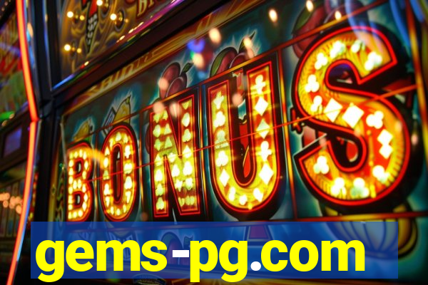 gems-pg.com