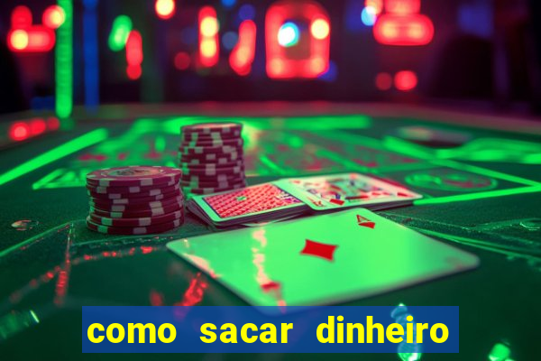 como sacar dinheiro no golden slots