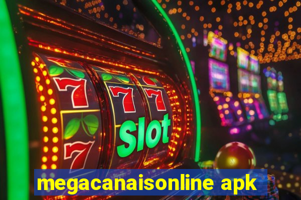 megacanaisonline apk
