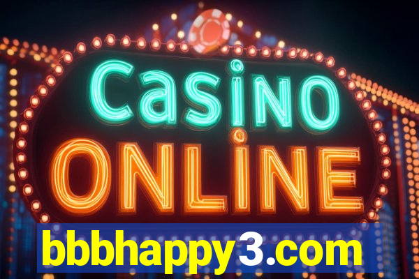 bbbhappy3.com