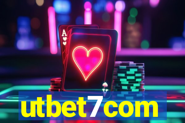 utbet7com