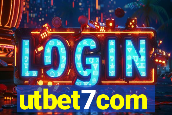 utbet7com