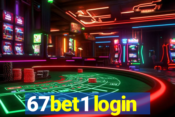 67bet1 login