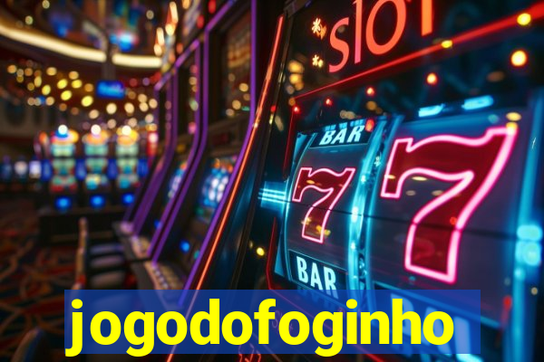 jogodofoginho