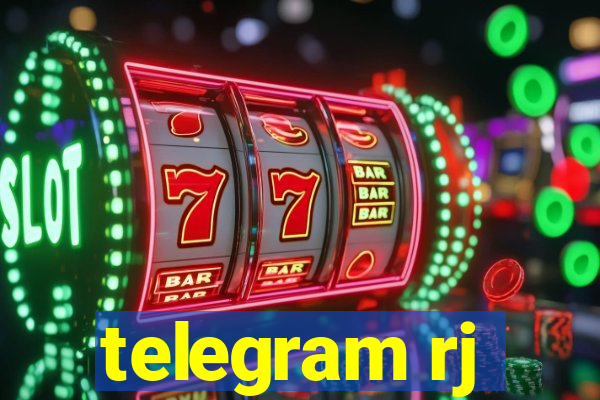 telegram rj