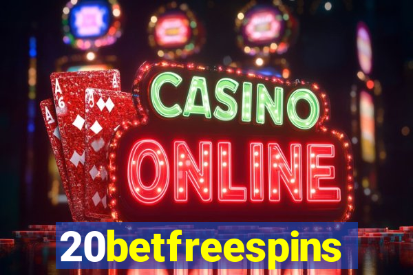 20betfreespins