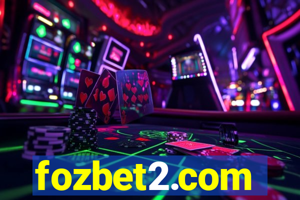 fozbet2.com