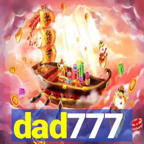 dad777