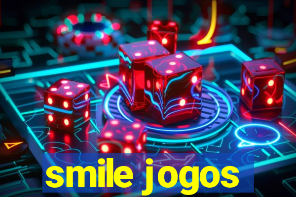 smile jogos