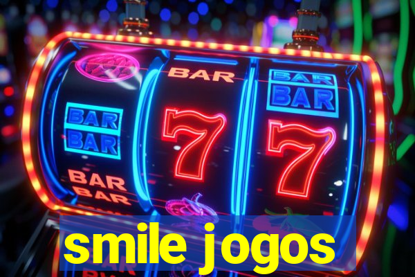smile jogos