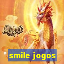 smile jogos