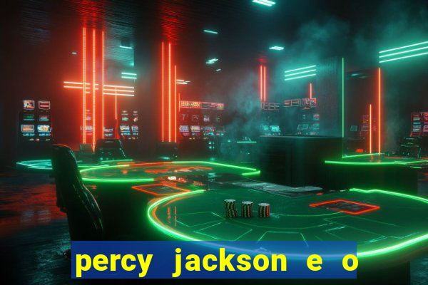 percy jackson e o mar de monstros filme drive