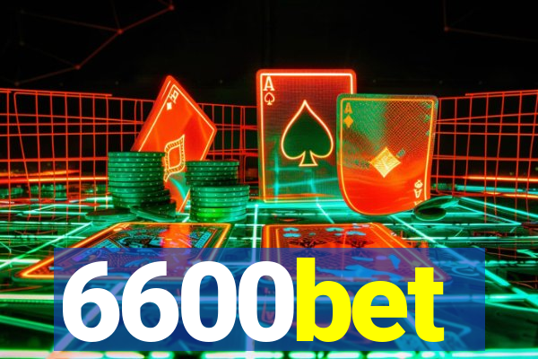 6600bet