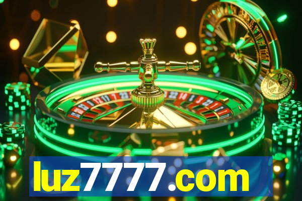 luz7777.com