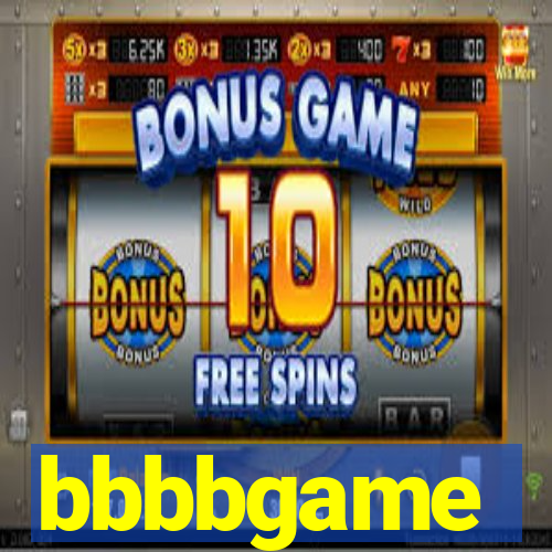 bbbbgame