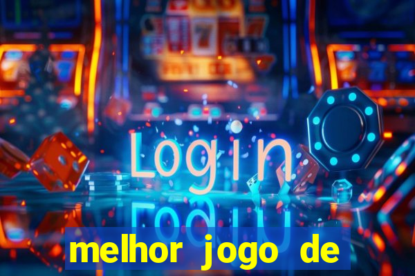 melhor jogo de buraco online