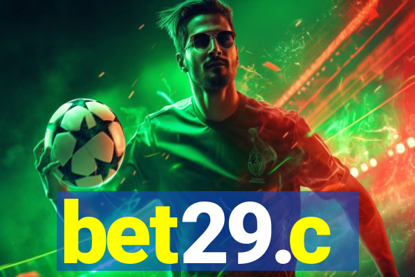 bet29.c