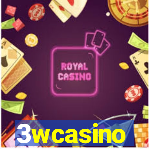 3wcasino