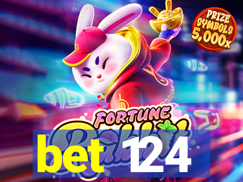 bet 124