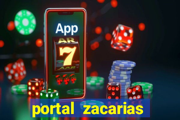 portal zacarias brida nunes