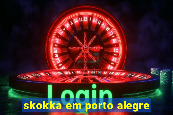 skokka em porto alegre