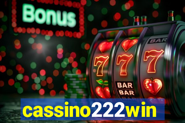 cassino222win