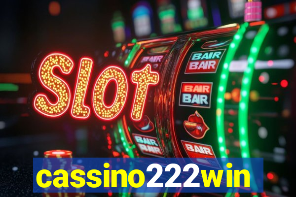 cassino222win