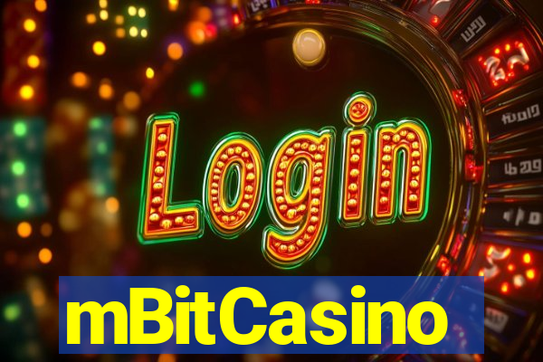mBitCasino