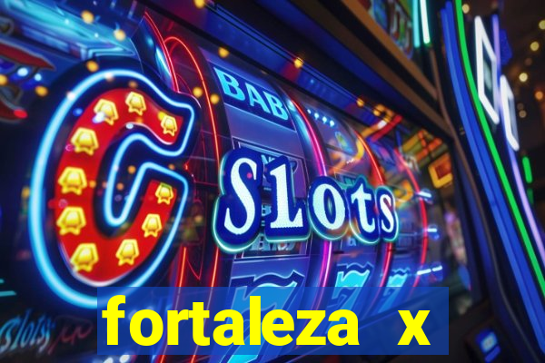fortaleza x flamengo palpite