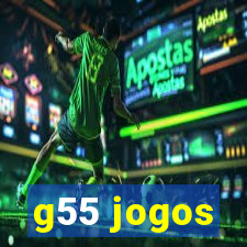 g55 jogos