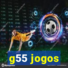 g55 jogos