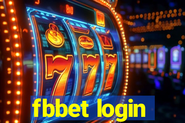 fbbet login