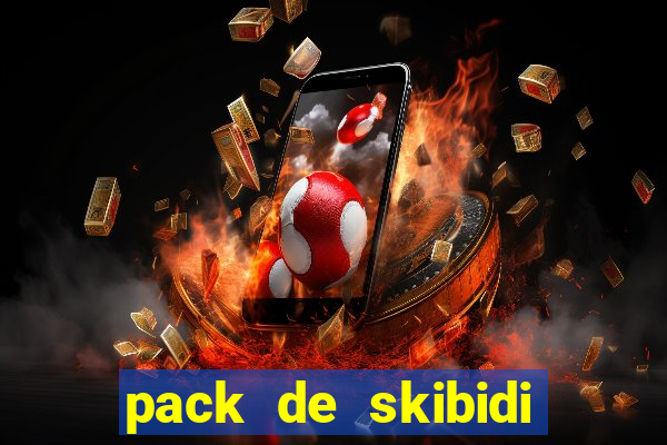 pack de skibidi toilet para drawing cartoons 2