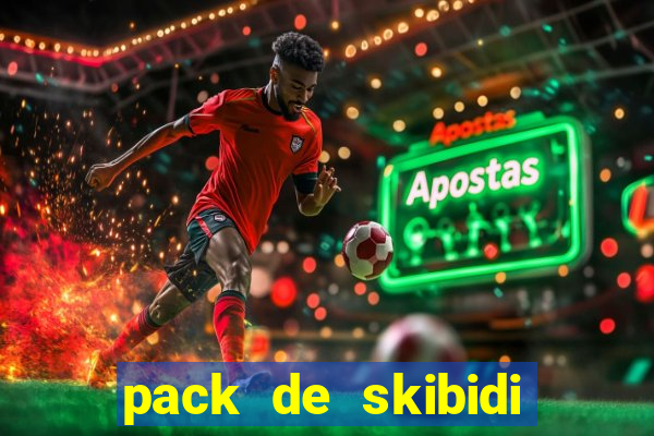 pack de skibidi toilet para drawing cartoons 2
