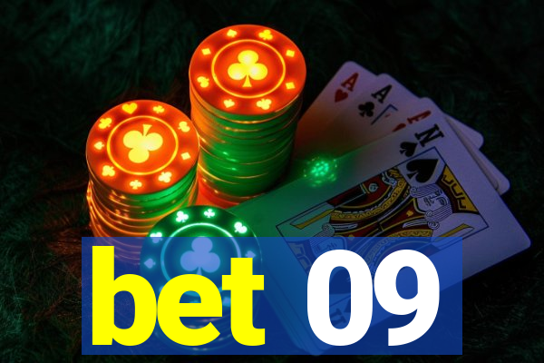 bet 09