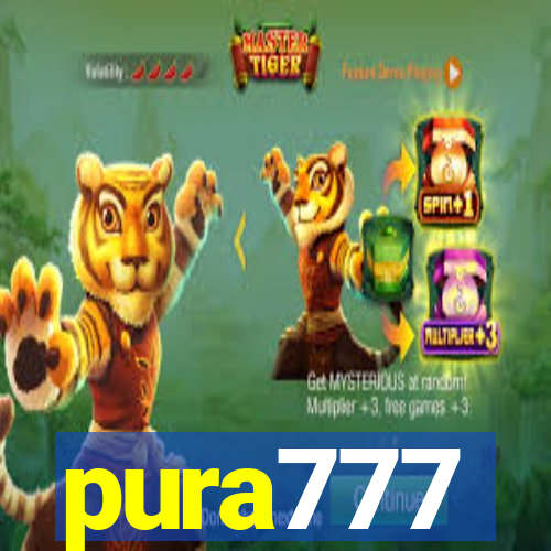 pura777