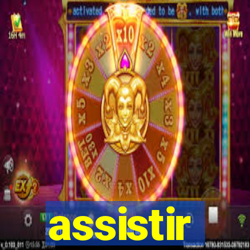 assistir interestelar dublado