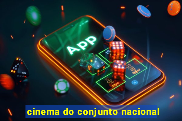 cinema do conjunto nacional